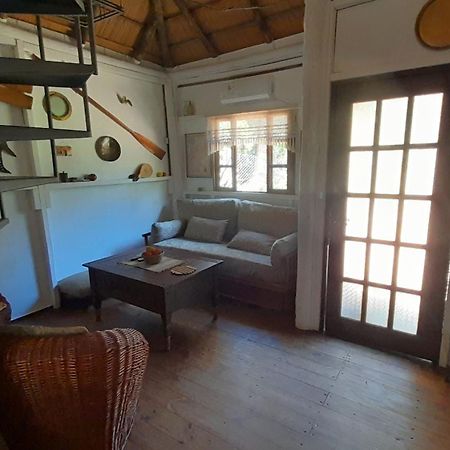 Las Chozas Punta del Este Pokoj fotografie