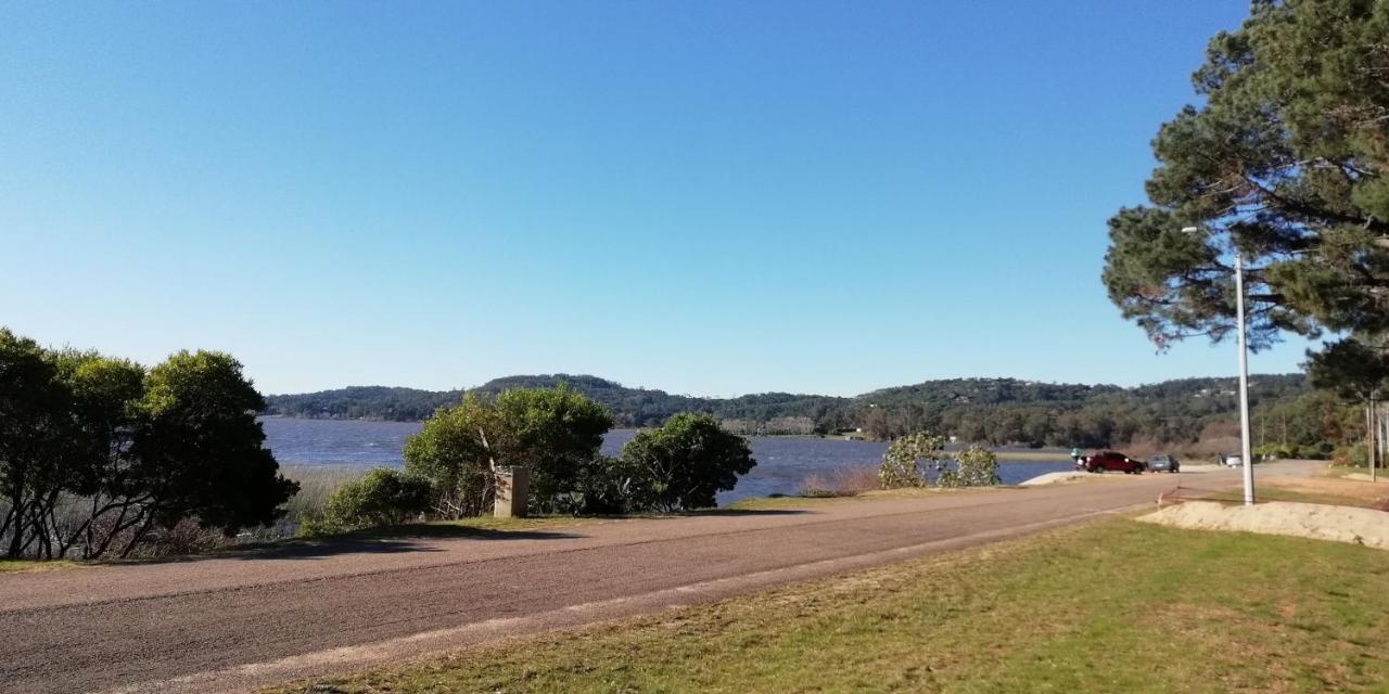 Las Chozas Punta del Este Pokoj fotografie