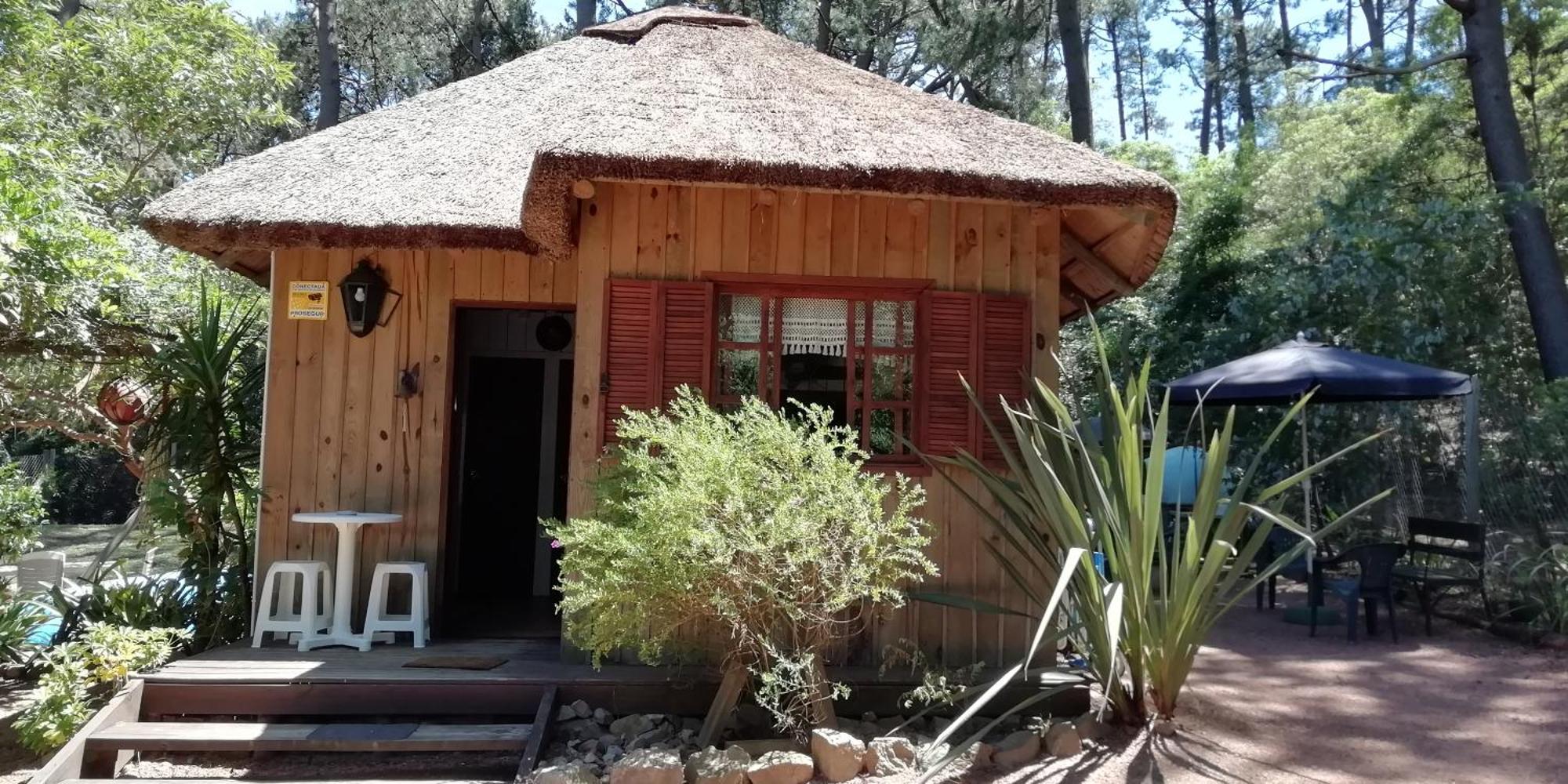 Las Chozas Punta del Este Exteriér fotografie