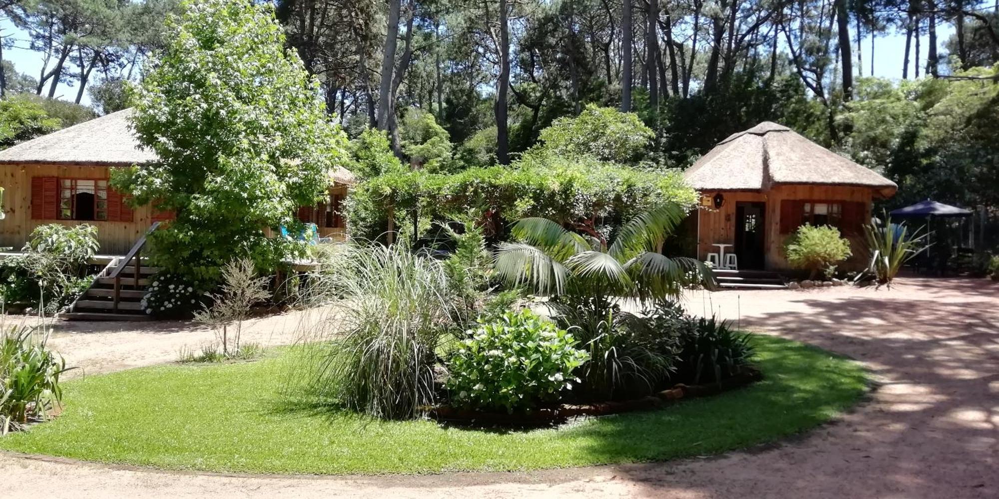 Las Chozas Punta del Este Exteriér fotografie