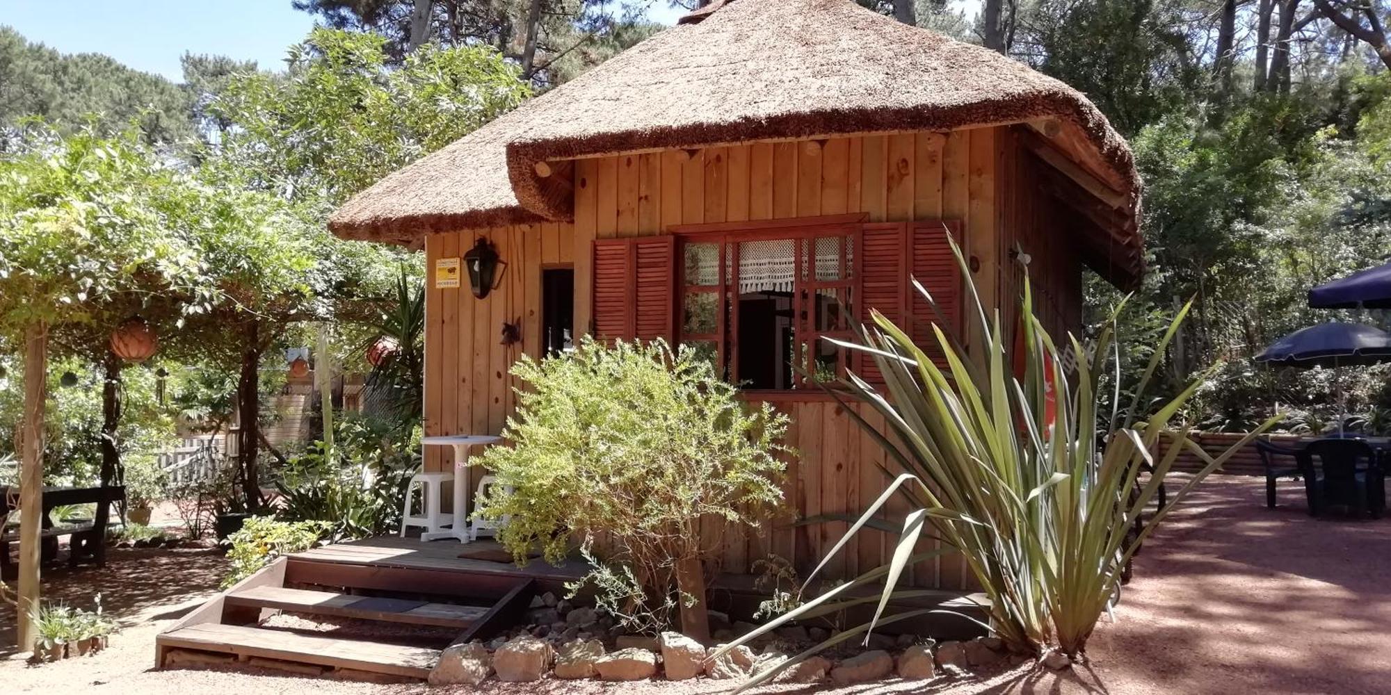 Las Chozas Punta del Este Exteriér fotografie