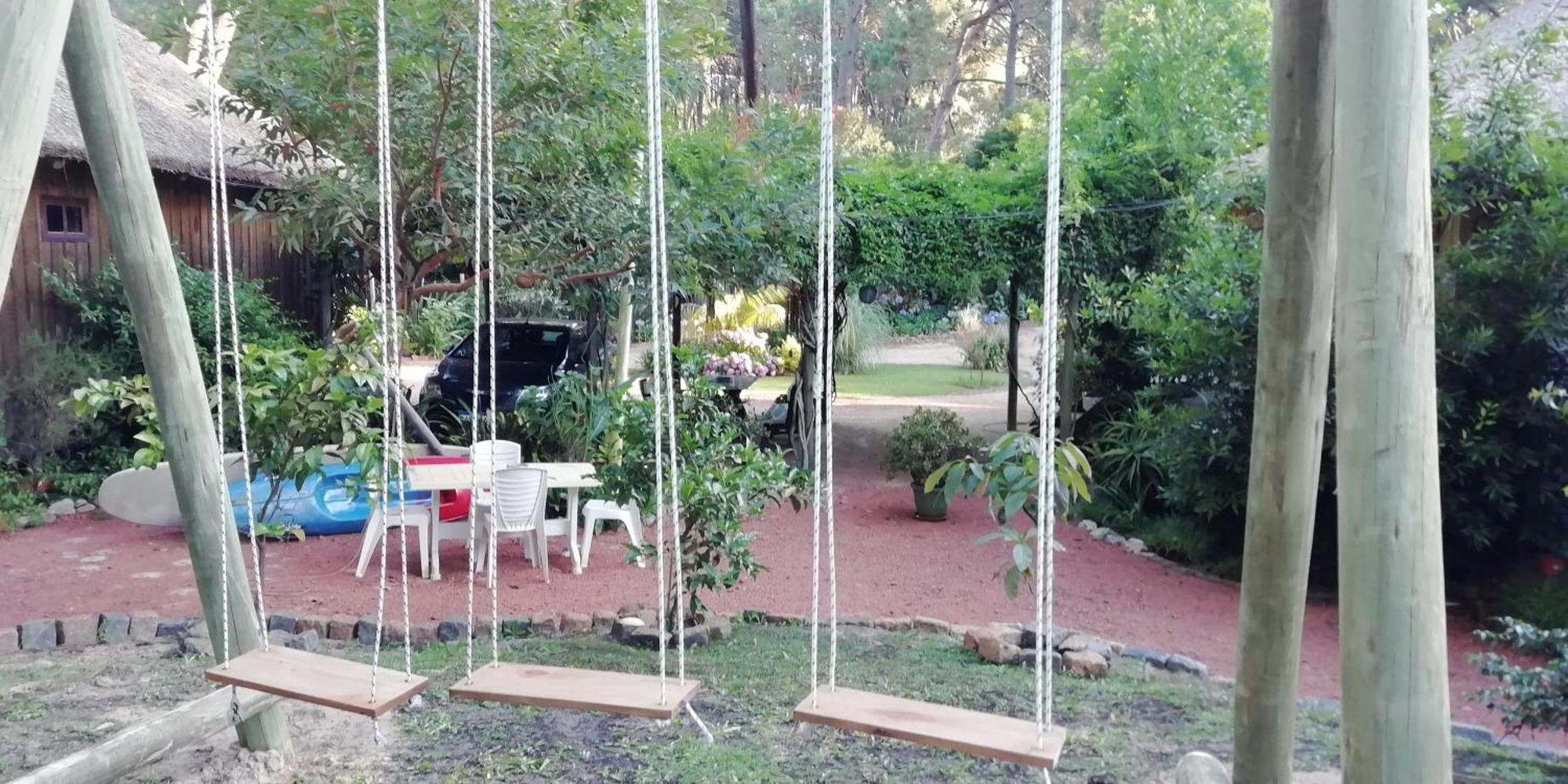 Las Chozas Punta del Este Exteriér fotografie