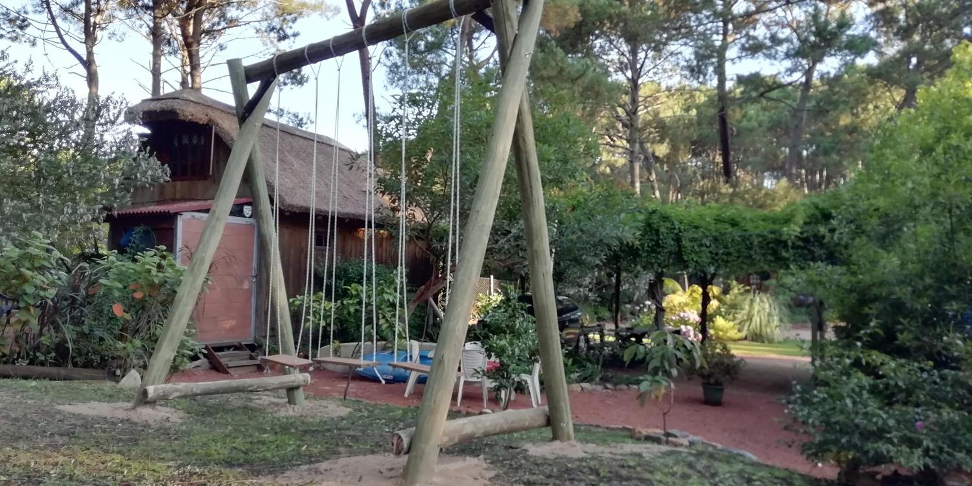 Las Chozas Punta del Este Exteriér fotografie