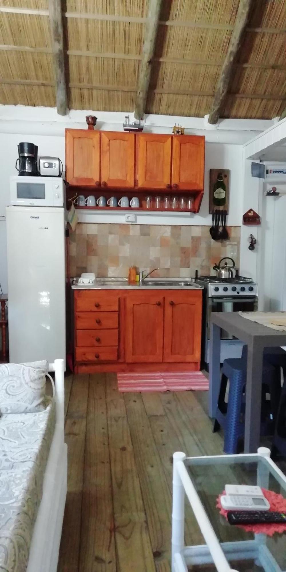 Las Chozas Punta del Este Pokoj fotografie