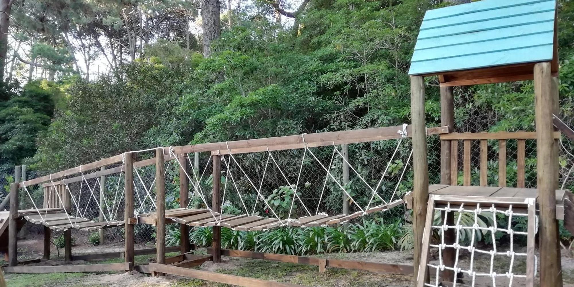 Las Chozas Punta del Este Exteriér fotografie