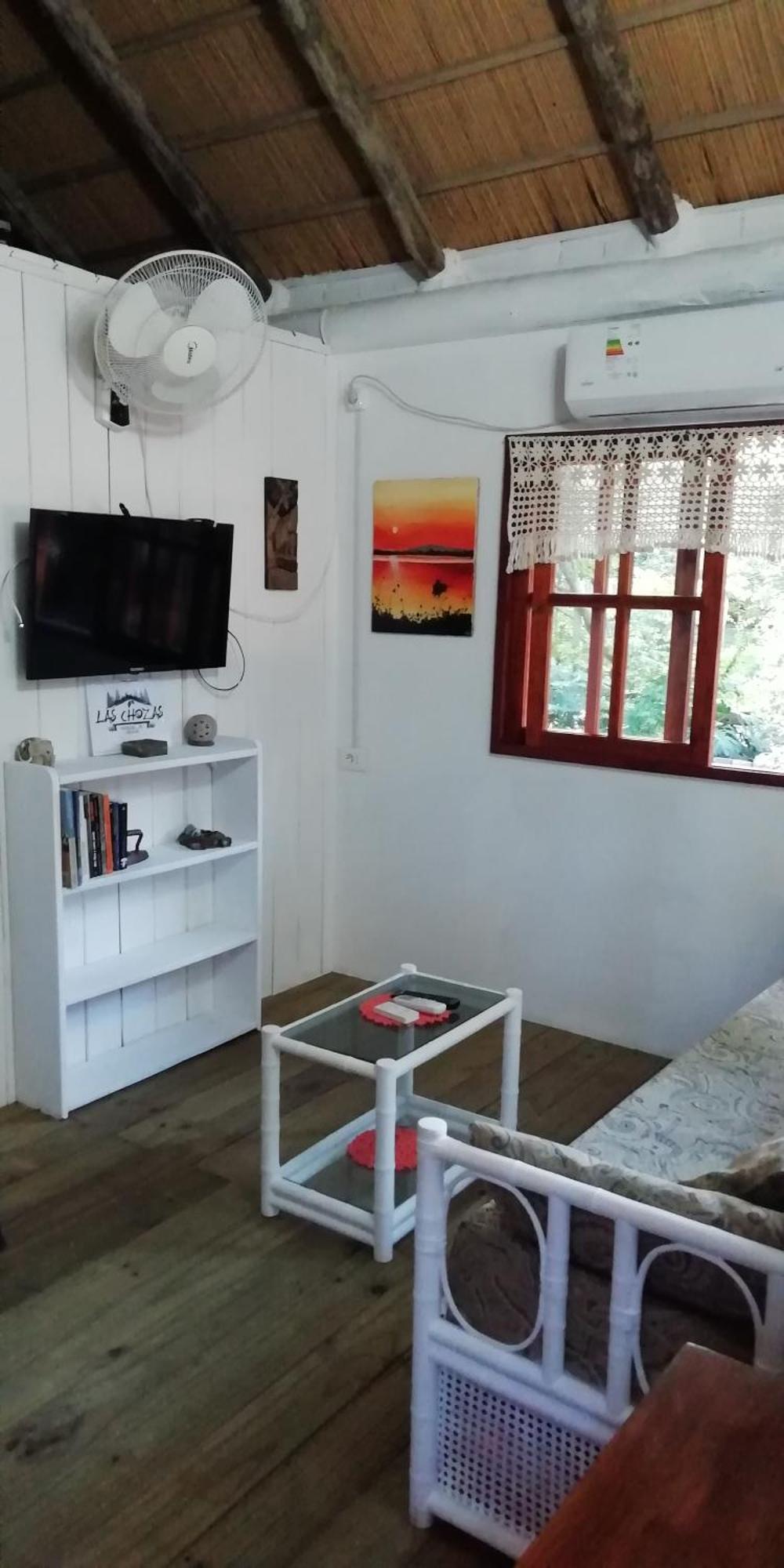 Las Chozas Punta del Este Pokoj fotografie