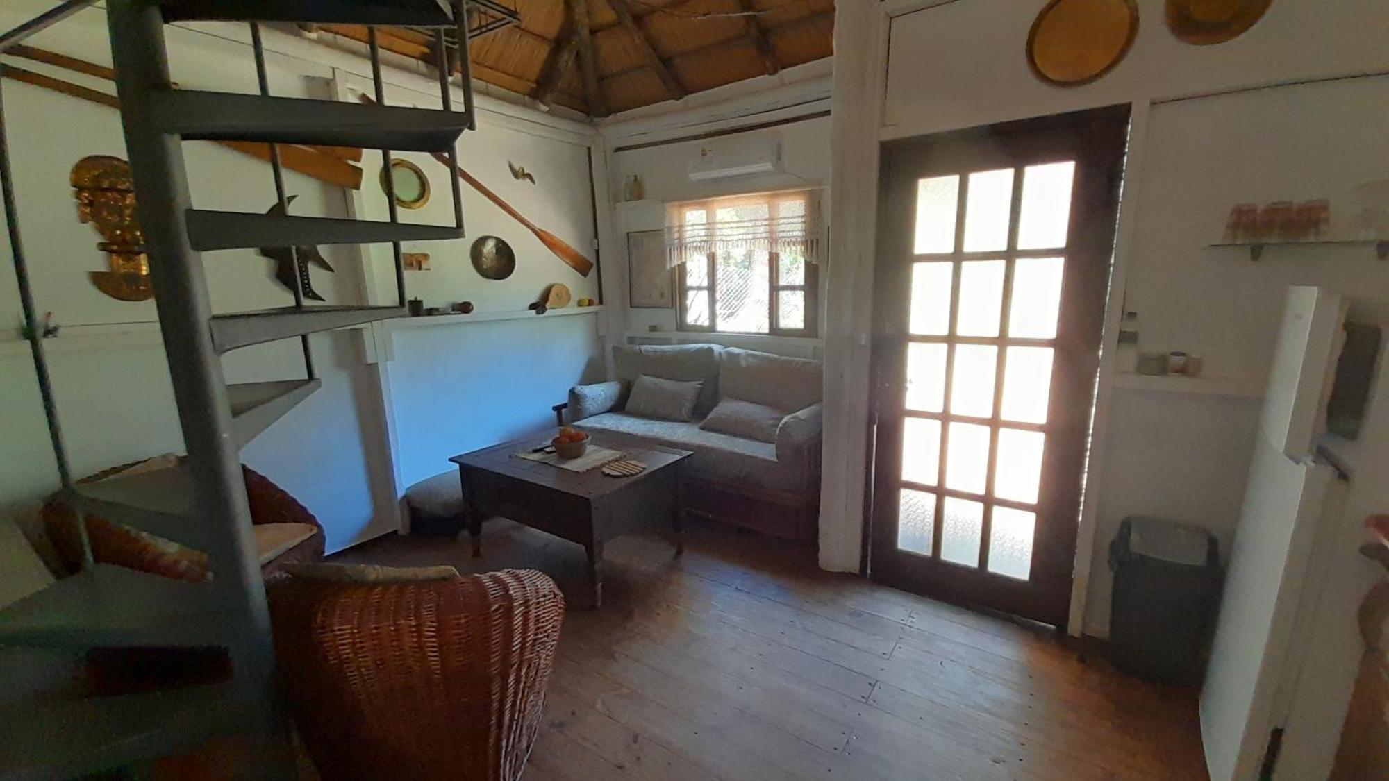 Las Chozas Punta del Este Pokoj fotografie