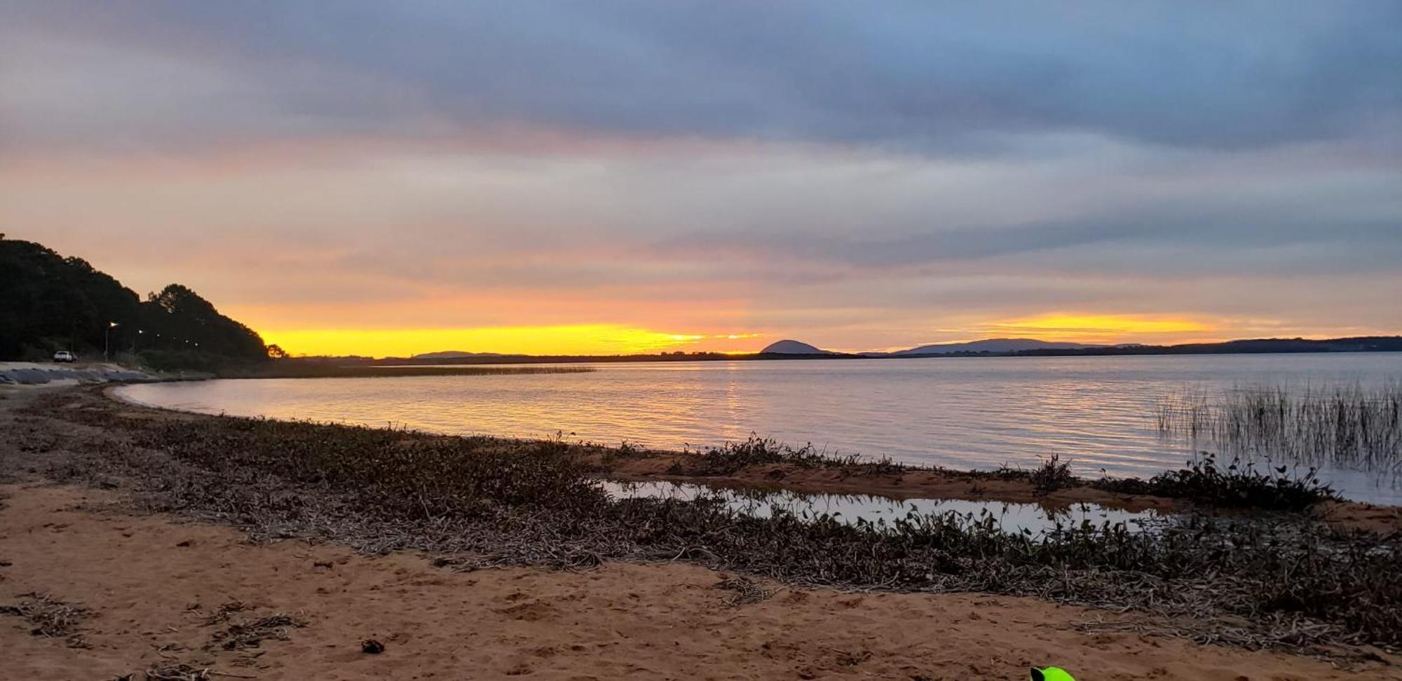 Las Chozas Punta del Este Exteriér fotografie