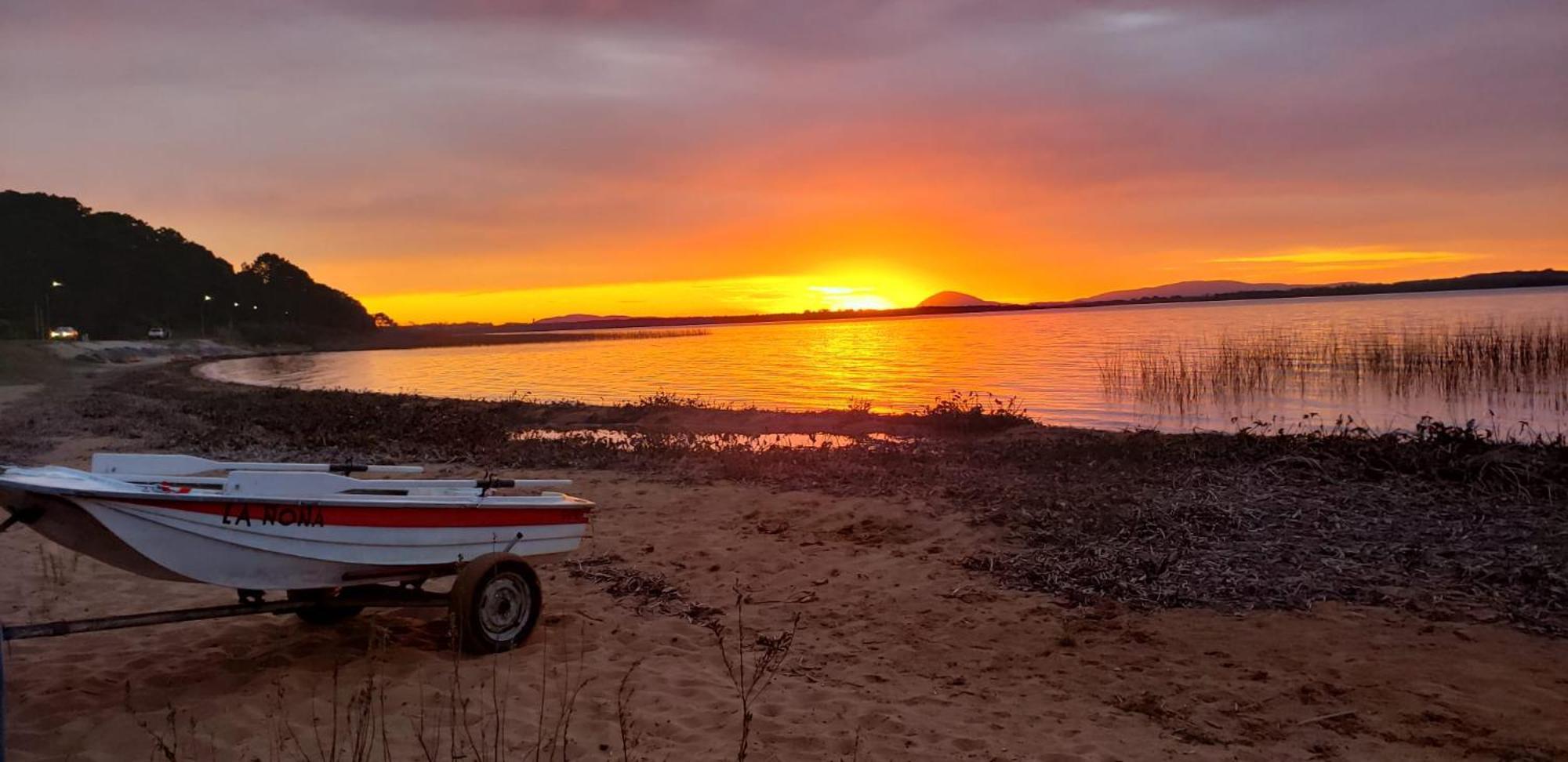 Las Chozas Punta del Este Exteriér fotografie