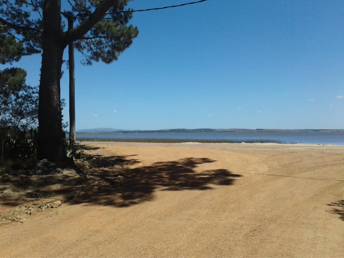 Las Chozas Punta del Este Exteriér fotografie