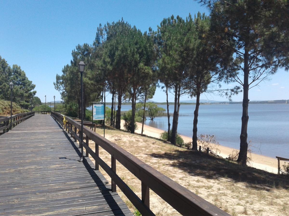 Las Chozas Punta del Este Exteriér fotografie