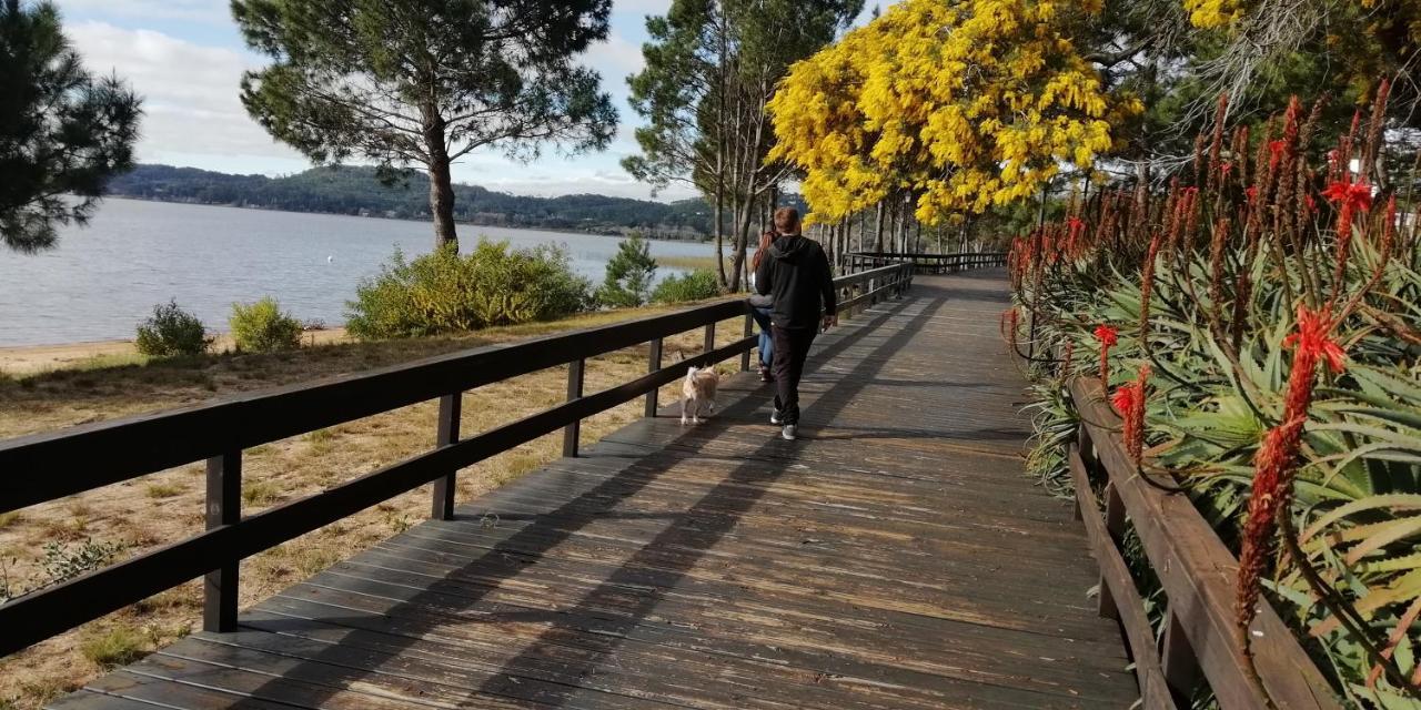Las Chozas Punta del Este Exteriér fotografie